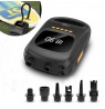 SUP Pump with Power Bank Function Technaxx TX-266