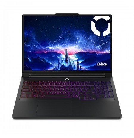 Lenovo Legion Pro 7 16IAX10H Ultra 9 275HX 16" WQXGA OLED 500nits Glossy 240Hz 64GB DDR5 SSD1TB GeForce RTX 5080 16GB NoOS