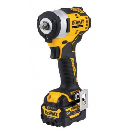 12V XR UD wrench 3/8 1x5AH GFN