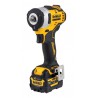 12V XR UD wrench 3/8 1x5AH GFN