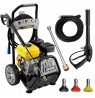 LAVOR LANDER 2800 gasoline pressure washer 200BAR 630L/h with brass pump