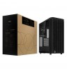 Obudowa Asus ProArt PA401 - Wood Edition TG