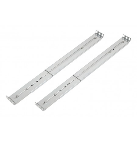 SilverStone SST-RMS07-20 Rackmount Mount for 1U and 2U