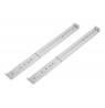 SilverStone SST-RMS07-20 Rackmount Mount for 1U and 2U