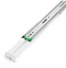 SilverStone SST-RMS07-20 Rackmount Mount for 1U and 2U