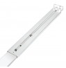 SilverStone SST-RMS07-20 Rackmount Mount for 1U and 2U
