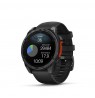 Garmin Fenix 8 47mm Slate Gray/Black