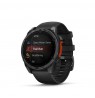 Garmin Fenix 8 47mm Slate Gray/Black