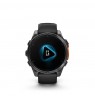 Garmin Fenix 8 47mm Slate Gray/Black