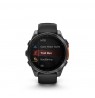 Garmin Fenix 8 47mm Slate Gray/Black