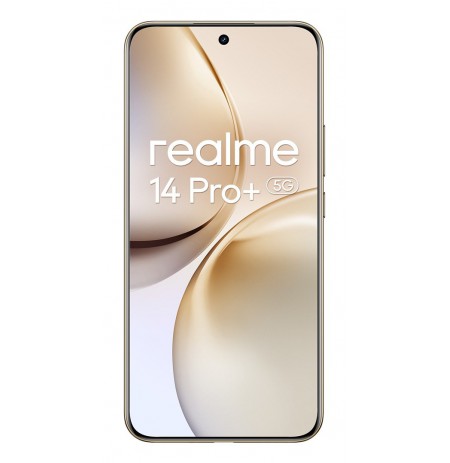 realme 14 Pro 5G Dual Sim 8/256GB Pearl White