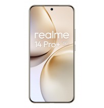 realme 14 Pro 5G Dual Sim 8/256GB Pearl White
