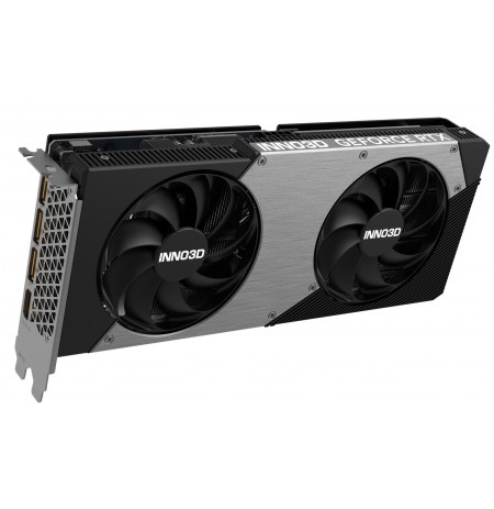 INNO3D GeForce RTX 5060 Ti TWIN X2 NVIDIA 8 GB GDDR7