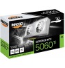 INNO3D GeForce RTX 5060 Ti TWIN X2 OC NVIDIA 8 GB GDDR7