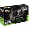 INNO3D GeForce RTX 5060 Ti TWIN X2 OC NVIDIA 8 GB GDDR7