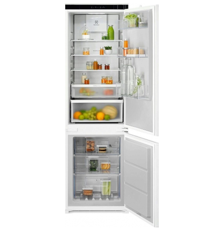 Šaldytuvas ELECTROLUX ENT6MD18S3