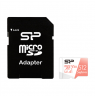 Silicon Power Superior | 512 GB | microSDXC | Flash memory class 10