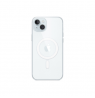 Apple iPhone 15 Plus Clear Case with MagSafe | Apple