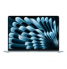 Apple MacBook Air 15” Apple M4 10C CPU, 10C GPU/16GB/512GB SSD/Sky Blue/INT | Apple