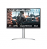LG 27UP650K-W | 27 " | IPS | UHD | 16:9 | 60 Hz | 5 ms | 3840 x 2160 pixels | 400 cd/m² | HDMI ports quantity 2