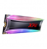 ADATA | Spectrix S40G RGB | 1000 GB | SSD interface M.2 NVME | Read speed 3500 MB/s | Write speed 3000 MB/s
