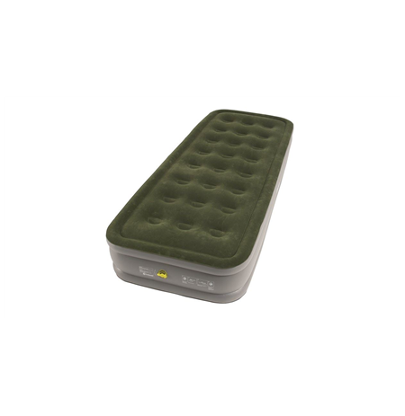 Outwell | Excellent Single Sleeping Mat | Flock | 300 mm