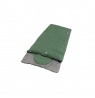 Outwell | Sleeping Bag | 235 x 105 cm | -16/14 °C | Left zipper