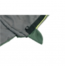 Outwell | Sleeping Bag | 235 x 105 cm | -16/14 °C | Left zipper