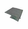 Outwell | Sleeping Bag | 235 x 105 cm | -16/14 °C | Left zipper