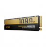 Lexar SSD | NM1090 Pro | 4000 GB | SSD form factor M.2 2280 | Solid-state drive interface PCIe Gen 5x4 | Read speed 14000 MB