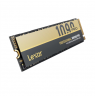 Lexar SSD | NM1090 Pro | 4000 GB | SSD form factor M.2 2280 | Solid-state drive interface PCIe Gen 5x4 | Read speed 14000 MB