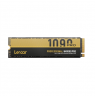 Lexar SSD | NM1090 Pro | 2000 GB | SSD form factor M.2 2280 | Solid-state drive interface PCIe Gen 5x4 | Read speed 14000 MB