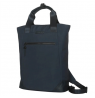 Targus Avila Convertible Tote | Backpack | Midnight | 15-16 " | Shoulder strap | Waterproof