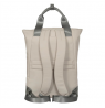 Targus Avila Convertible Tote | Backpack | French Oak | 15-16 " | Shoulder strap | Waterproof