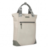 Targus Avila Convertible Tote | Backpack | French Oak | 15-16 " | Shoulder strap | Waterproof