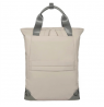 Targus Avila Convertible Tote | Backpack | French Oak | 15-16 " | Shoulder strap | Waterproof