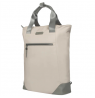 Targus Avila Convertible Tote | Backpack | French Oak | 15-16 " | Shoulder strap | Waterproof