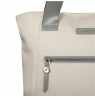 Targus Avila Convertible Tote | Backpack | French Oak | 15-16 " | Shoulder strap | Waterproof