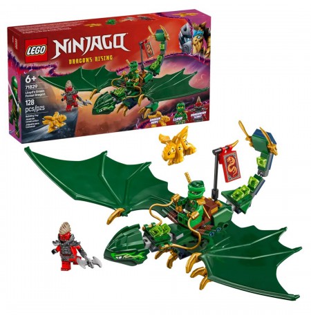 LEGO NINJAGO 71829