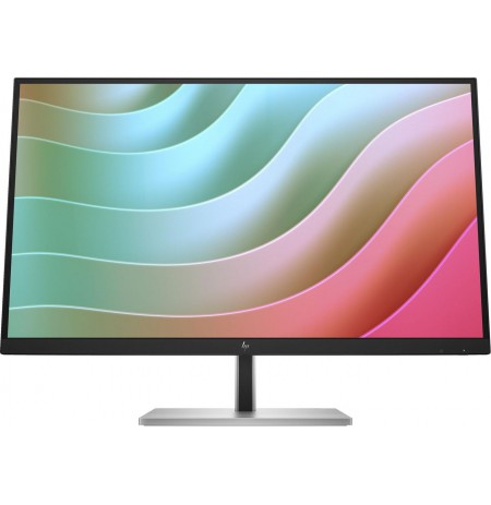 HP E27k G5 skarm - LED baglys - 27" -