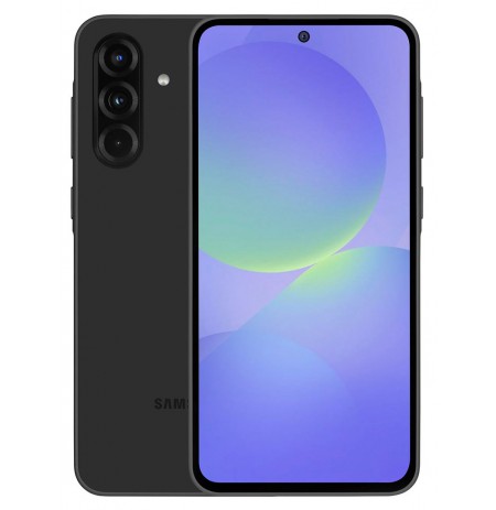 Samsung Galaxy A36 (A366) 5G DS. 6/128GB Black