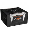Gigabyte AP750GM power supply unit 750 W 20+4 pin ATX ATX Black