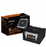 Gigabyte GP-AP750GM power supply unit 750 W 20+4 pin ATX ATX Black