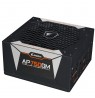 Gigabyte GP-AP750GM power supply unit 750 W 20+4 pin ATX ATX Black