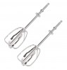 MPM MMR-25 hand mixer white