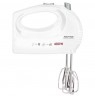 MPM MMR-25 hand mixer white