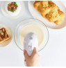 MPM MMR-25 hand mixer white