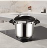 Greitpuodis 22 cm 6,0L MAESTRO MR-2901
