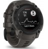 Smartwatch GARMIN Instinct E 40 mm Black