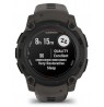 Smartwatch GARMIN Instinct E 40 mm Black